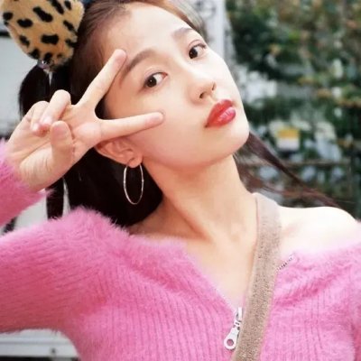 时髦女子