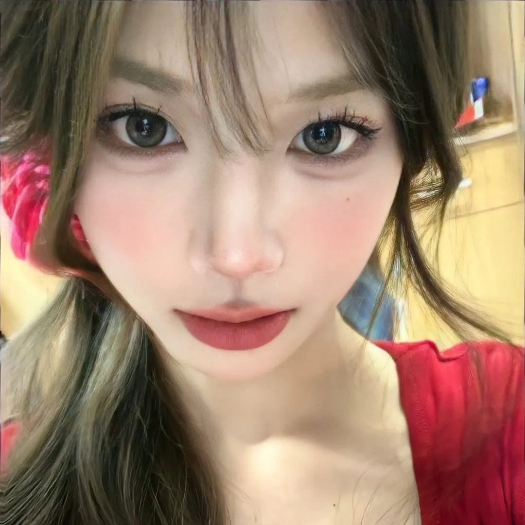 香草美人